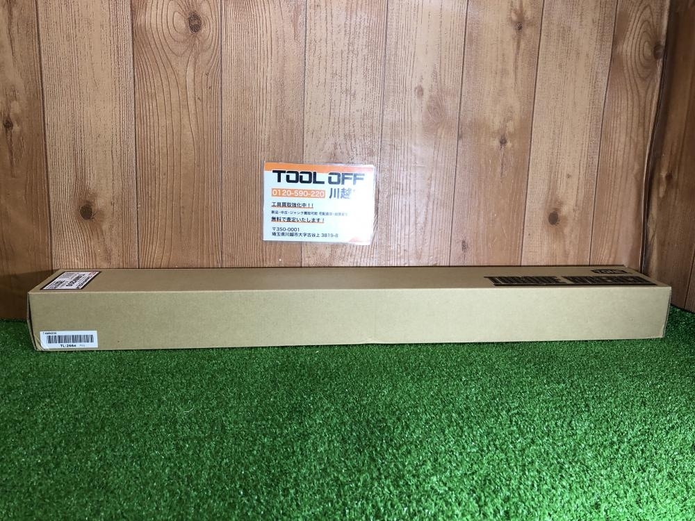 001♪未使用品♪トネ TONE プリセット型トルクレンチ T4MN200