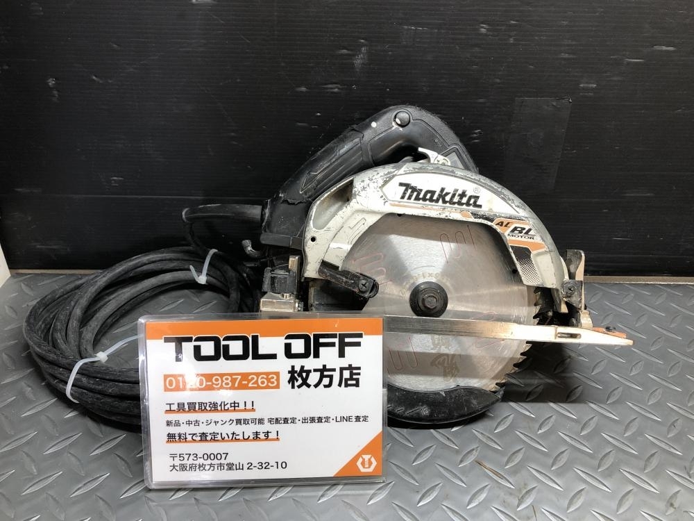 014〇おすすめ商品〇マキタ makita 165mm電子マルノコ HS6303