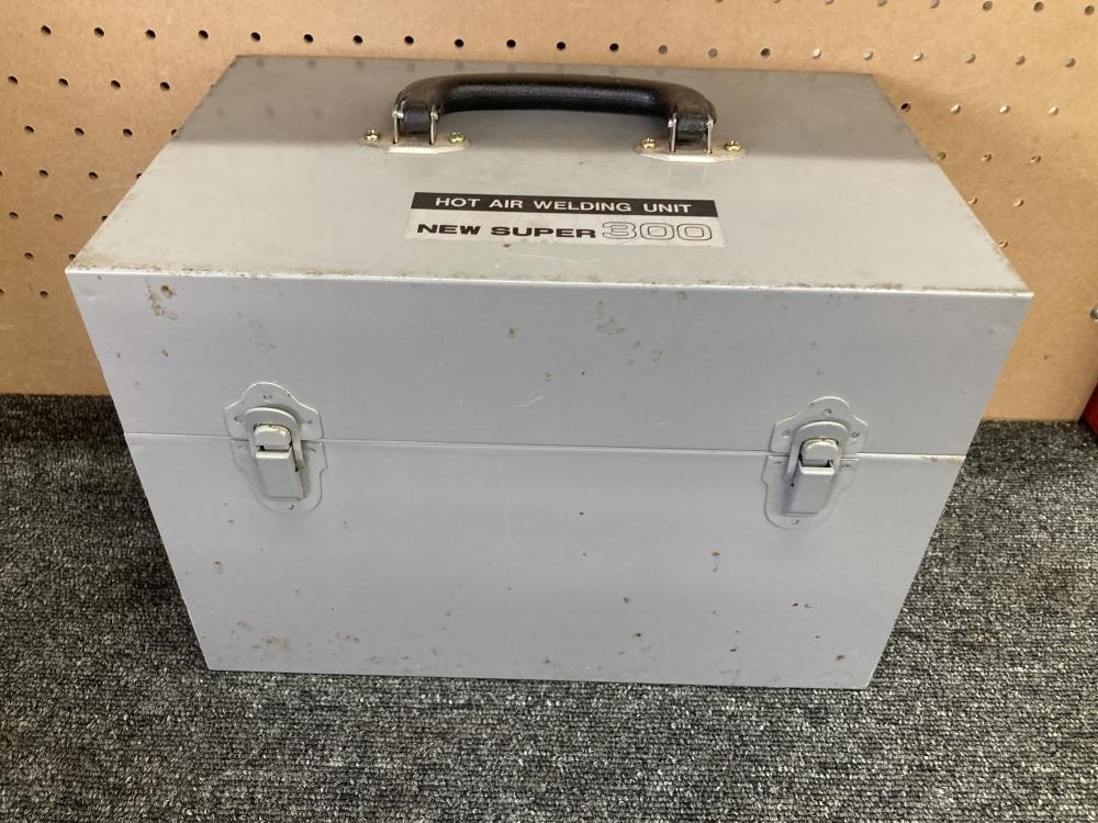 013♪おすすめ商品♪富士インパルス HOTJET 塩ビ溶接機 NEW 013♪おすすめ商品♪富士インパルス HOTJET 塩ビ溶接機 NEW