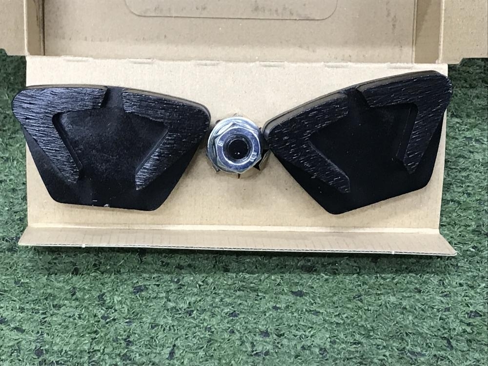 006□未使用品・即決価格□ライナックス 床研削機用カッター 006□未使用品・即決価格□ライナックス 床研削機用カッター