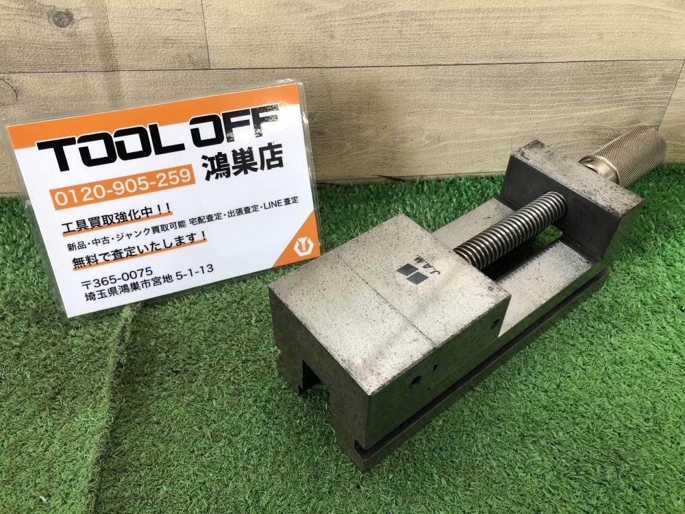 016□おすすめ商品□JAM 日本オートマチックマシン 精密バイス 016□おすすめ商品□JAM 日本オートマチックマシン 精密バイス