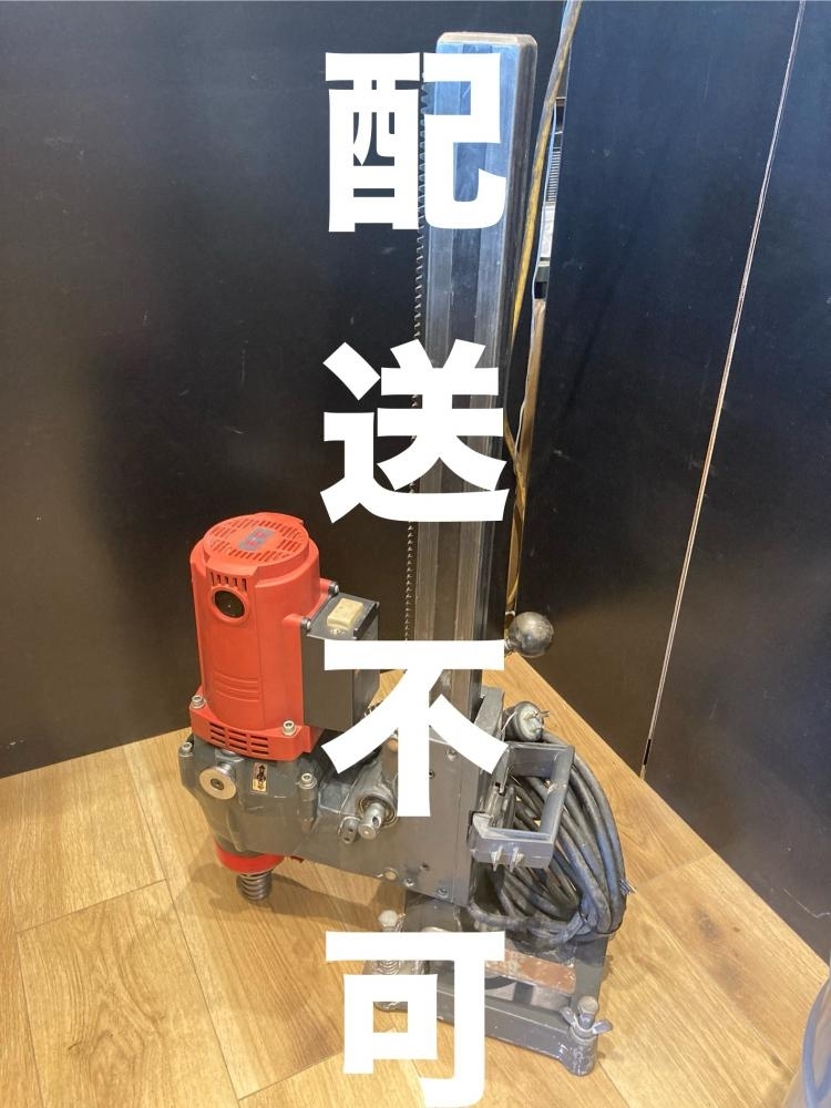 020♪おすすめ商品・江戸川店引取限定商品♪コンセック　ハッケン コアドリル CL-493 ※台座付き