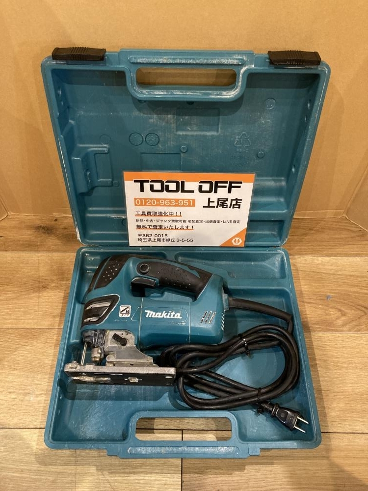 018★おすすめ商品★マキタ makita 電子ジグソー 4350FCT ※商品画像要確認