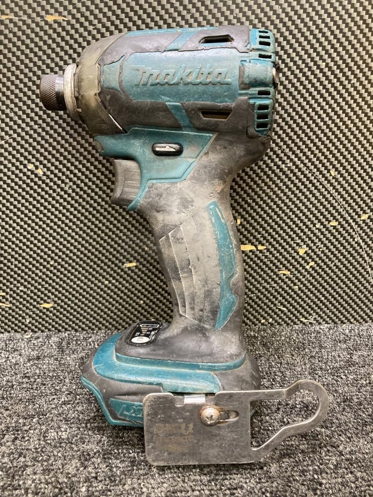 013♪おすすめ商品♪マキタ makita 18V充電式インパクトドライバ TD149D 本体　軸ブレ大