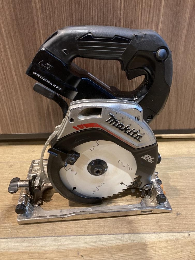 018★おすすめ商品★マキタ 125mm充電式マルノコ HS474DZ