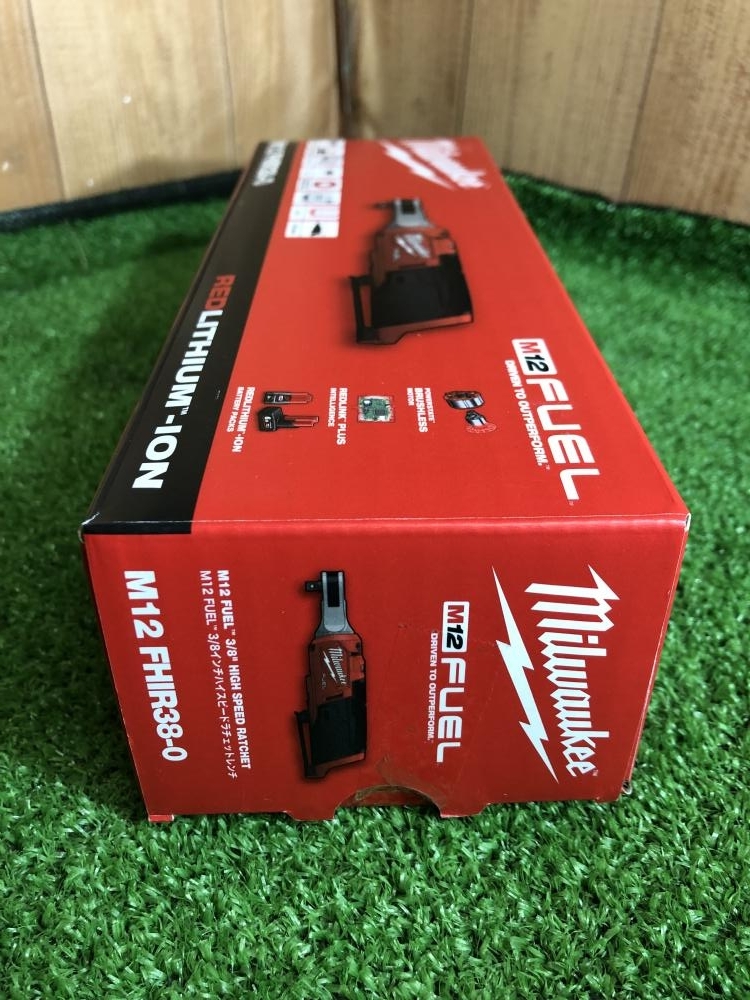 Yahoo!オークション - 001 未使用品 ミルウォーキー Milwaukee 3 Yahoo!オークション - 001 未使用品 ミルウォーキー Milwaukee 3
