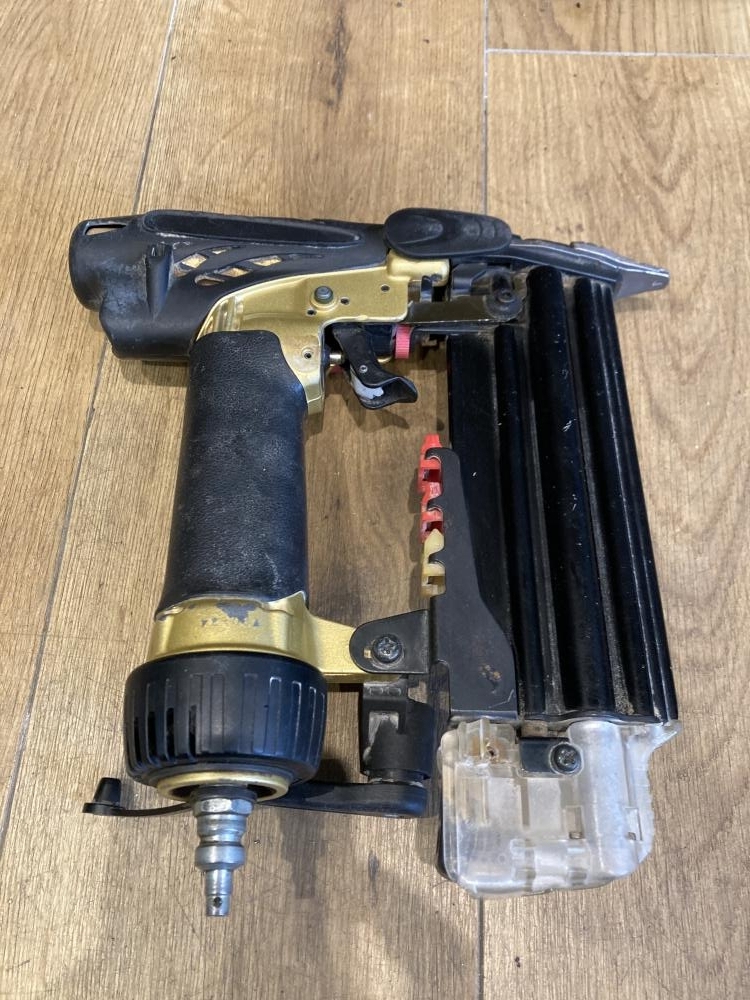 019□おすすめ商品□HiKOKI 55mm高圧仕上げ釘打ち機 NT55HM2 019□おすすめ商品□HiKOKI 55mm高圧仕上げ釘打ち機 NT55HM2
