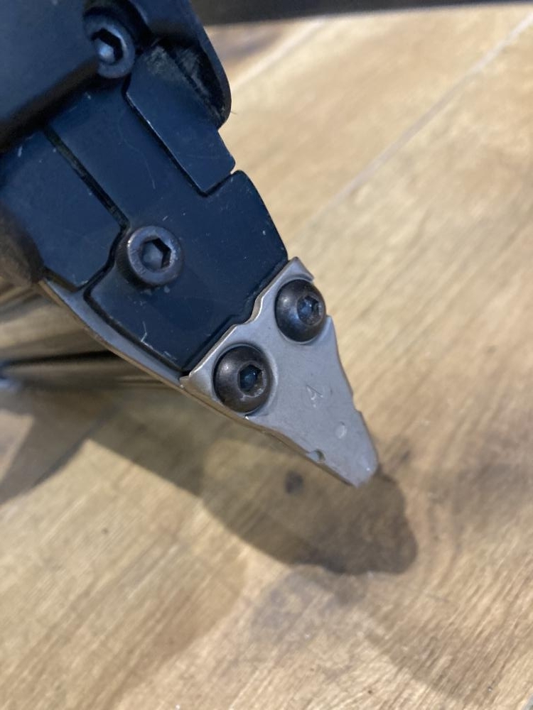 019□おすすめ商品□HiKOKI 55mm高圧仕上げ釘打ち機 NT55HM2 019□おすすめ商品□HiKOKI 55mm高圧仕上げ釘打ち機 NT55HM2