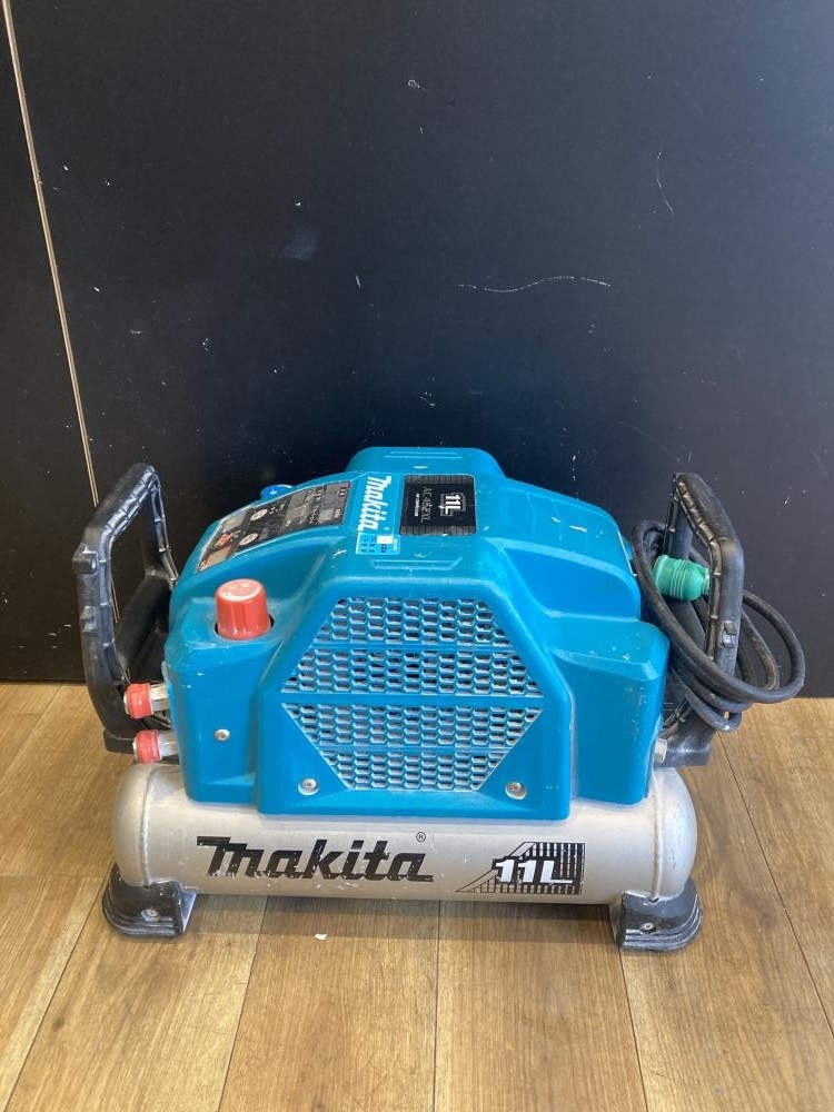 019■おすすめ商品■マキタ エアコンプレッサ AC462XL