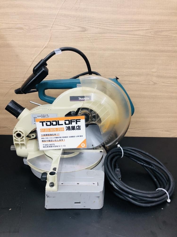 016■おすすめ商品■マキタ makita 216mm卓上マルノコ LS0840F 商品状態必読