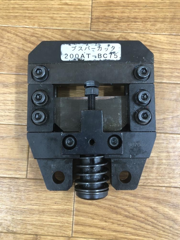 003☆おすすめ商品☆イズミ ブスバーカッター 200AT-BC75