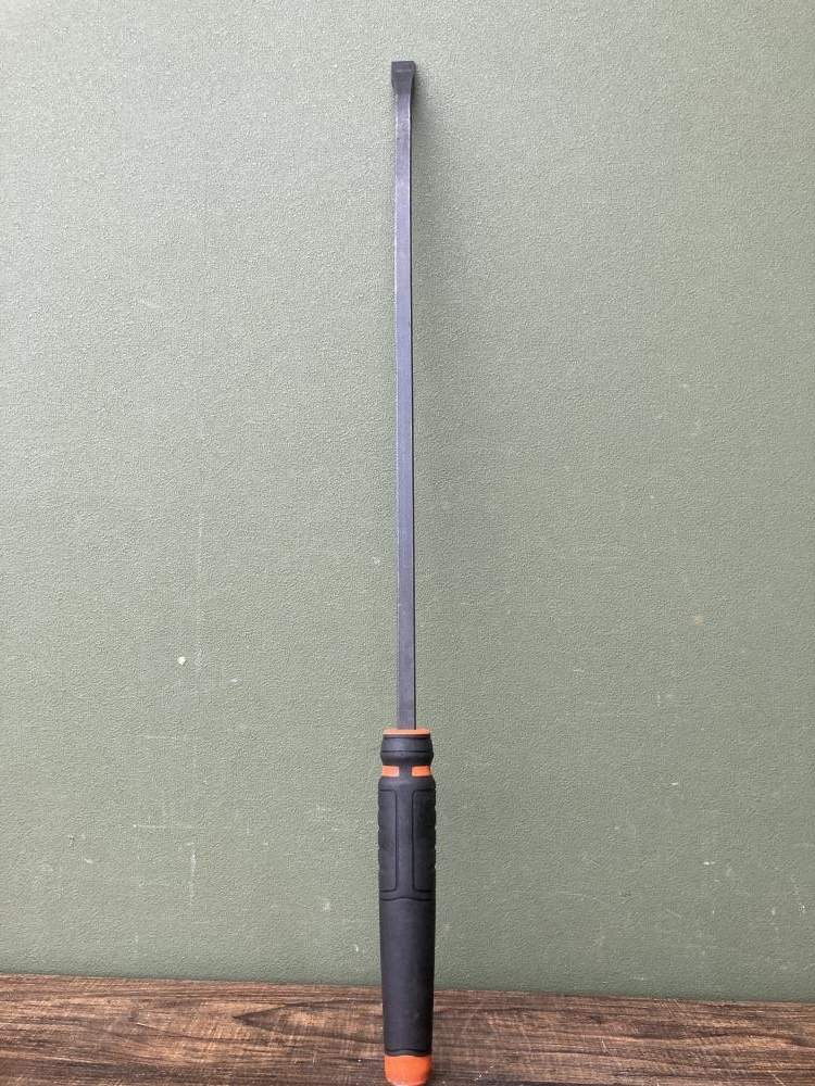 022●おすすめ商品●MACTOOLS マックツールズ 貫通プライバー PB31CO 錆あり
