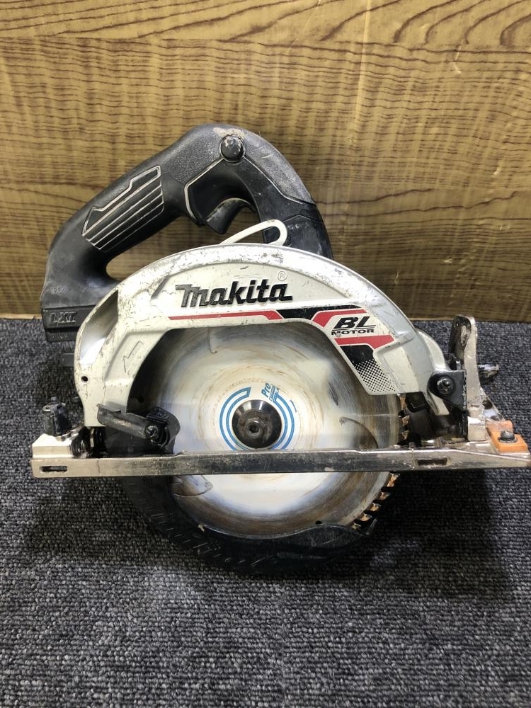 017◇おすすめ商品◇マキタ 165mm充電式マルノコ HS631D