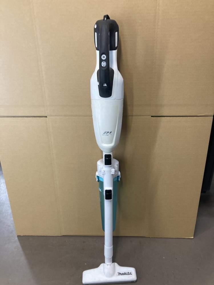 007◇おすすめ商品◇マキタ 18V充電式クリーナ CL281FD