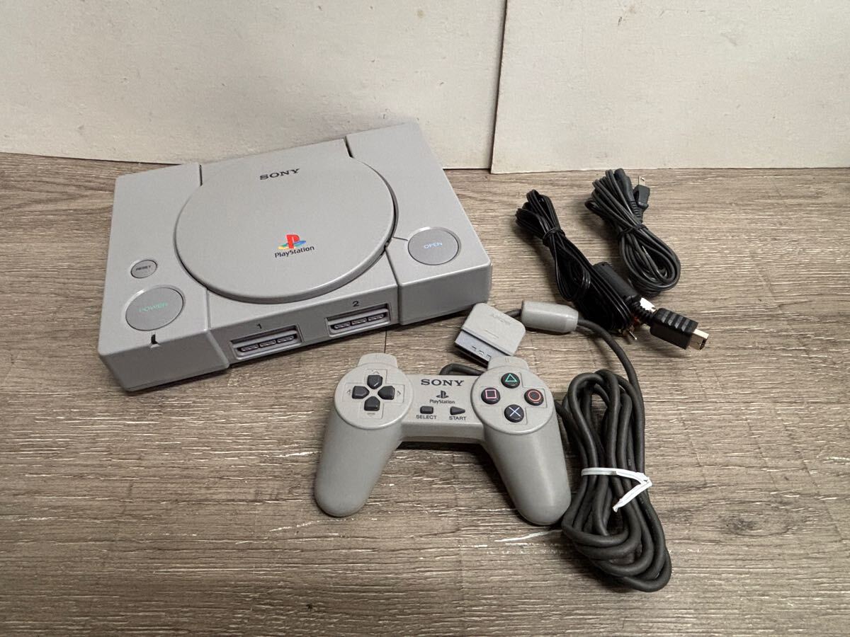 ☆ PS1 ☆ プレイステーション SCPH-5500 動作品 本体 コントローラー 付属 Playstation 初代プレステ SONY 3128(本体)|売買されたオークション情報、Yahoo!オークション(旧ヤフオク!) の商品情報をアーカイブ公開 - オークファン(aucfan.com) ☆ PS1 ☆ プレイステーション SCPH-5500 動作品 本体 コントローラー 付属 Playstation 初代プレステ SONY 3128(本体)|売買されたオークション情報、Yahoo!オークション(旧ヤフオク!) の商品情報をアーカイブ公開 - オークファン(aucfan.com)