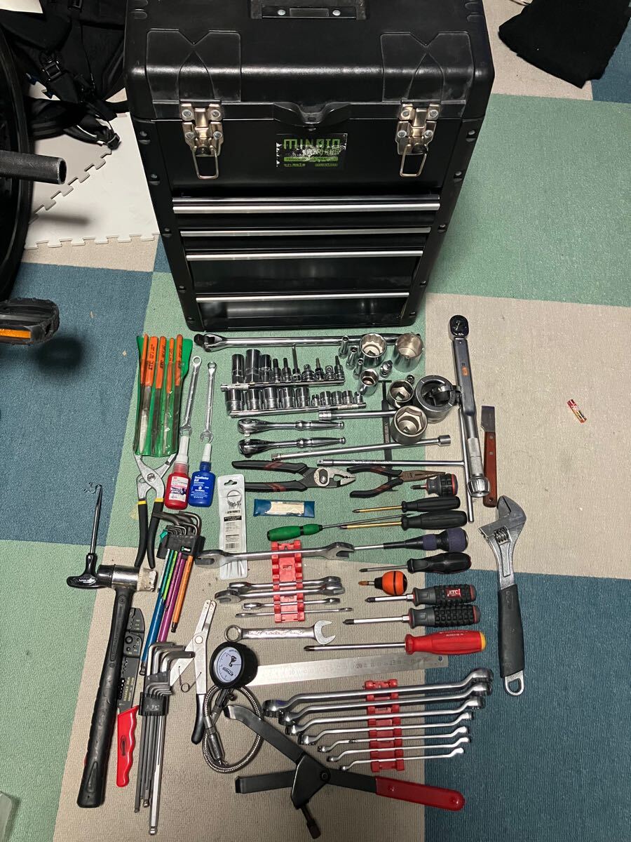工具セット KTC スナップオン snap-on wera TONE アストロプロダクツ PB スイスツールズ 車 バイク 整備 DIY まとめ売り 引き取り歓迎