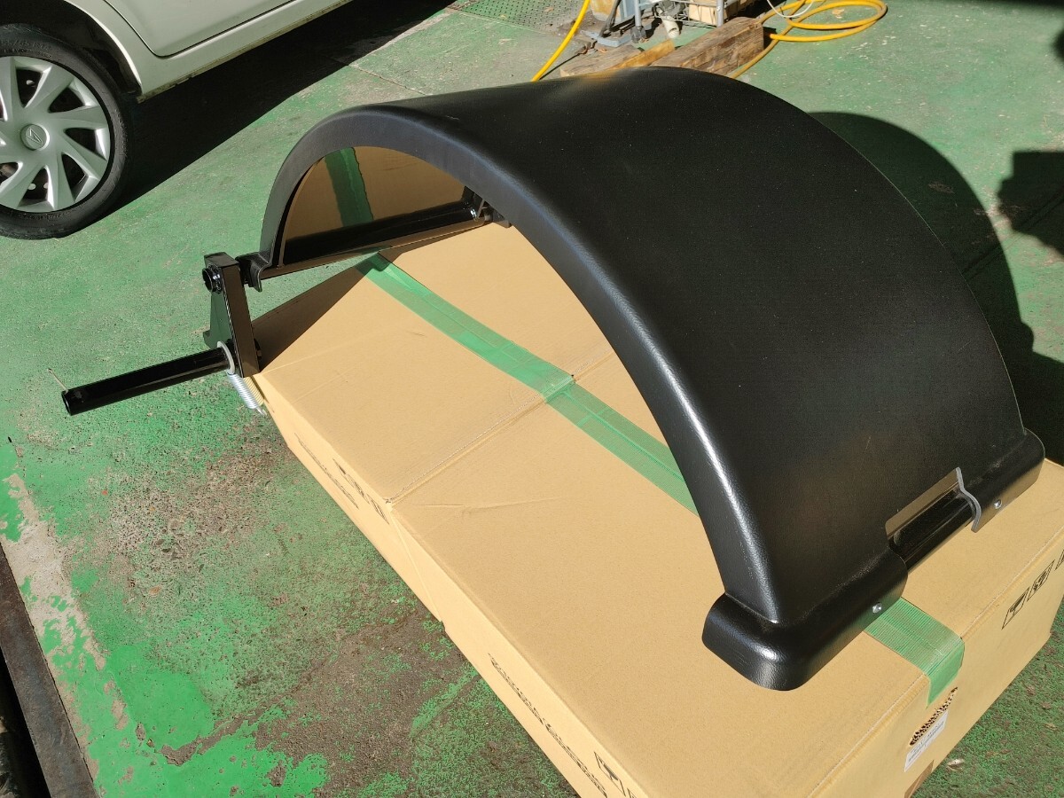 ONODANI NKS-52　オノダニ タイヤバランサーのカバー　未使用品_画像1