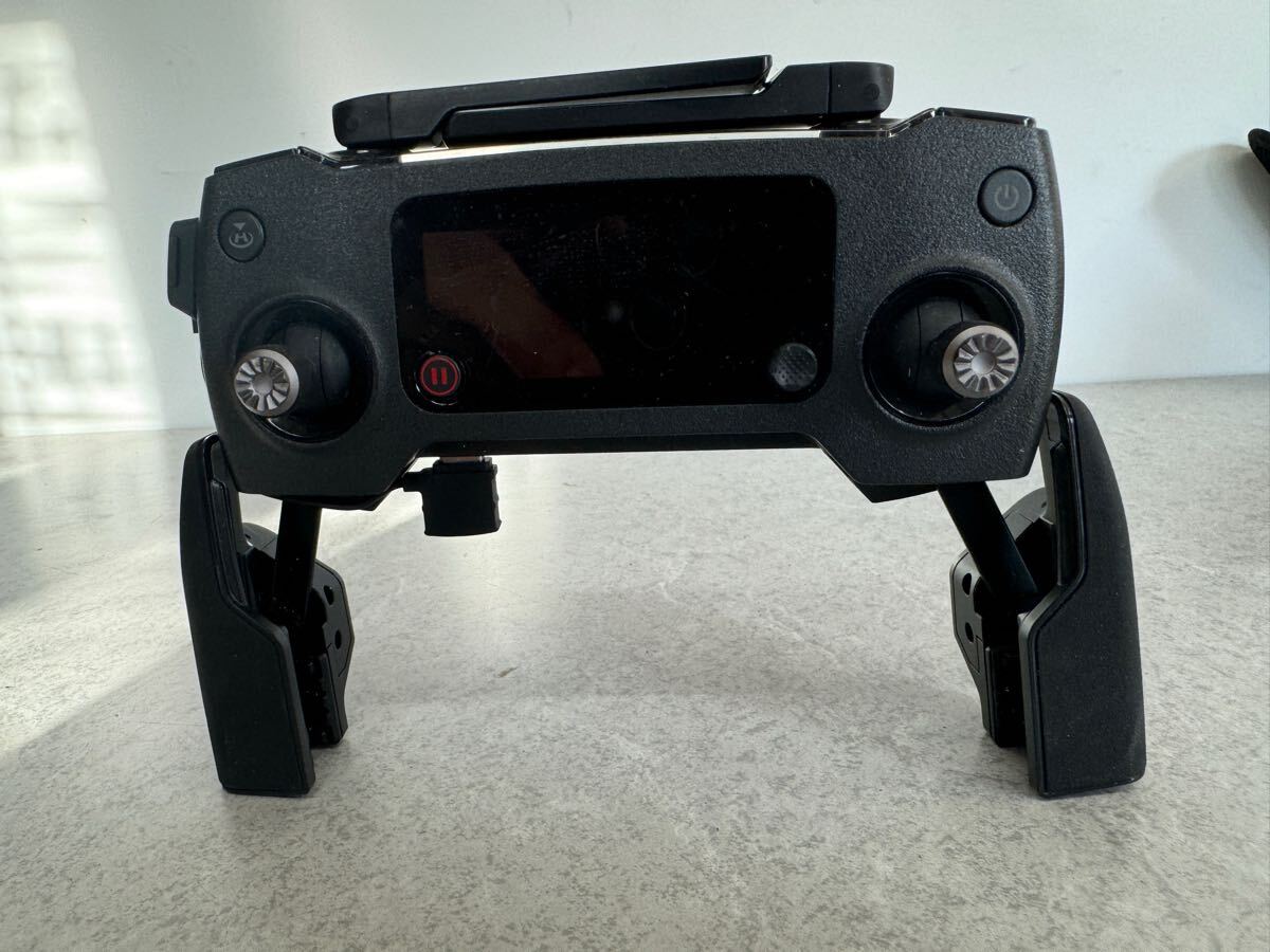 Dji Mavic pro 送信機 コントローラー GL200A ジャンク