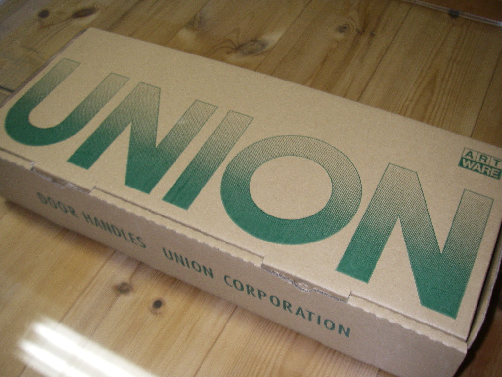 ユニオン　T6010-53-086　アクリルレッド_画像4