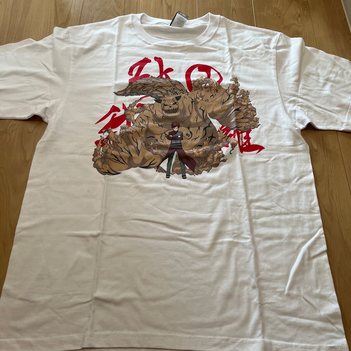 NARUTO 我愛羅 Tシャツ ナルト アニメT anime tee vintage used 波風ミナト サスケ カカシ ジャンプコミックス グッズ bootleg 一番くじ (NARUTO)|売買されたオークション情報、Yahoo!オークション(旧ヤフオク!) の商品情報をアーカイブ公開 - オークファン(aucfan.com) NARUTO 我愛羅 Tシャツ ナルト アニメT anime tee vintage used 波風ミナト サスケ カカシ ジャンプコミックス グッズ bootleg 一番くじ (NARUTO)|売買されたオークション情報、Yahoo!オークション(旧ヤフオク!) の商品情報をアーカイブ公開 - オークファン(aucfan.com)