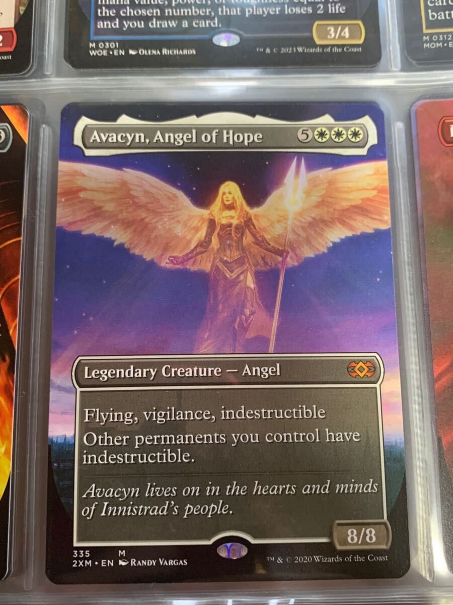 マジックザギャザリング Magic the Gathering 希望の天使 マジックザギャザリング Magic the Gathering 希望の天使