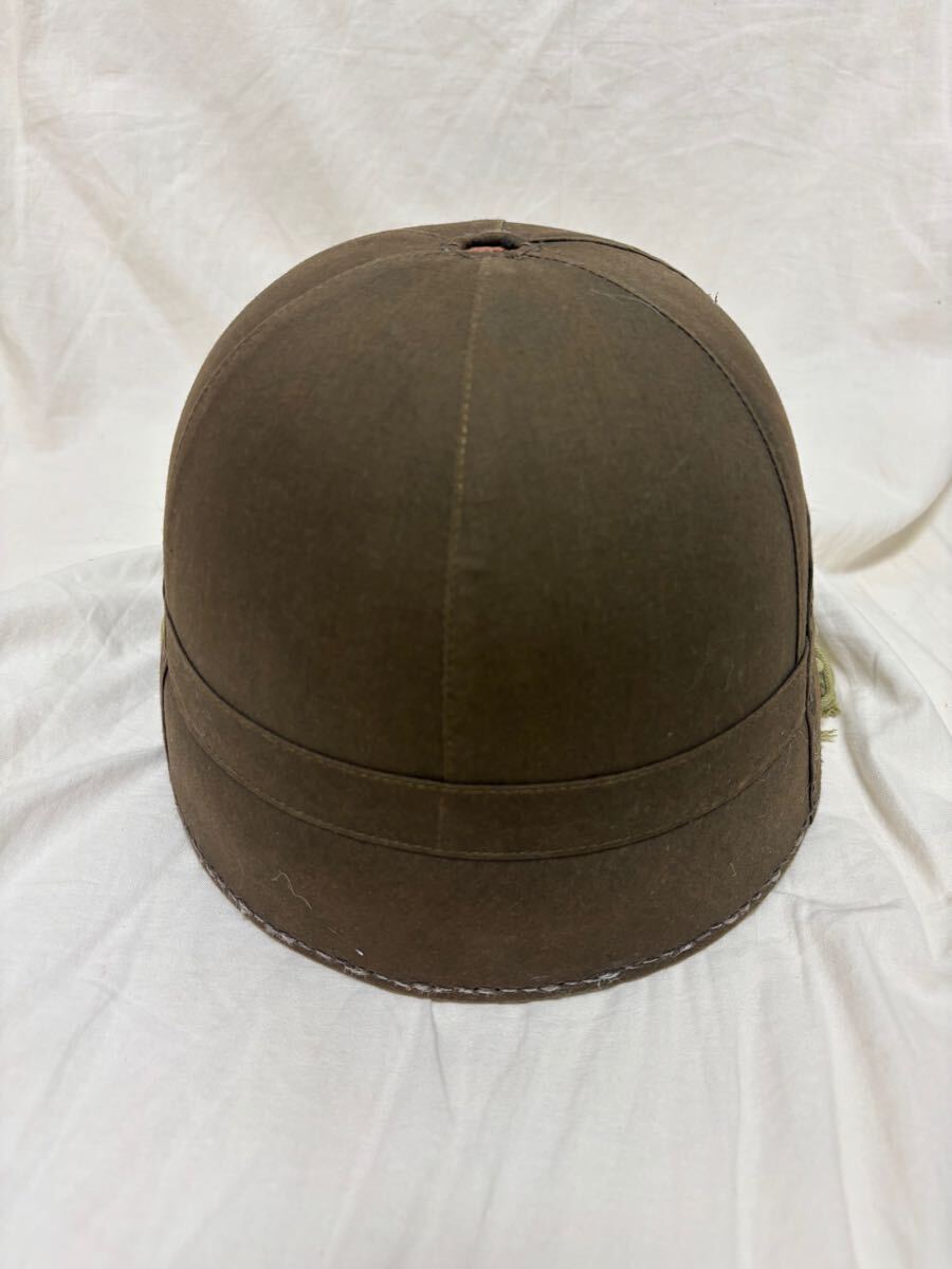 複製日本陸軍戦車帽/日本軍/日本兵/陸軍/海軍/装備/軍服/軍靴 複製日本陸軍戦車帽/日本軍/日本兵/陸軍/海軍/装備/軍服/軍靴
