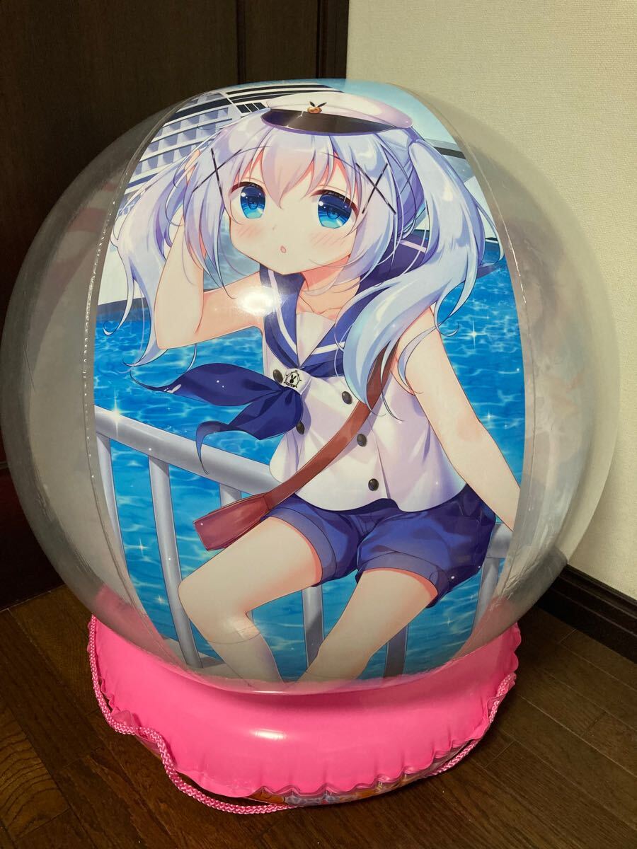 同人 ビーチボール② 60cm 空ビ/空気ビニール/ビーチボール 同人 ビーチボール② 60cm 空ビ/空気ビニール/ビーチボール