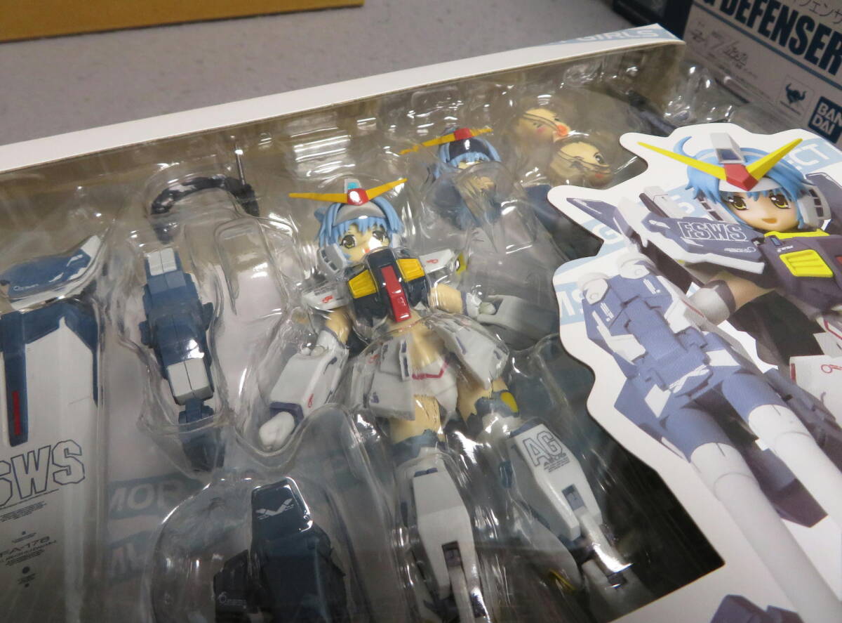 魂ウェブ商店 アーマーガールズプロジェクト MS少女 ガンダムMk 魂ウェブ商店 アーマーガールズプロジェクト MS少女 ガンダムMk