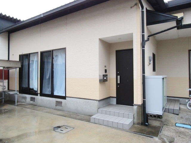アパート入居者募集 　　不動産　賃貸　アパート　借家
