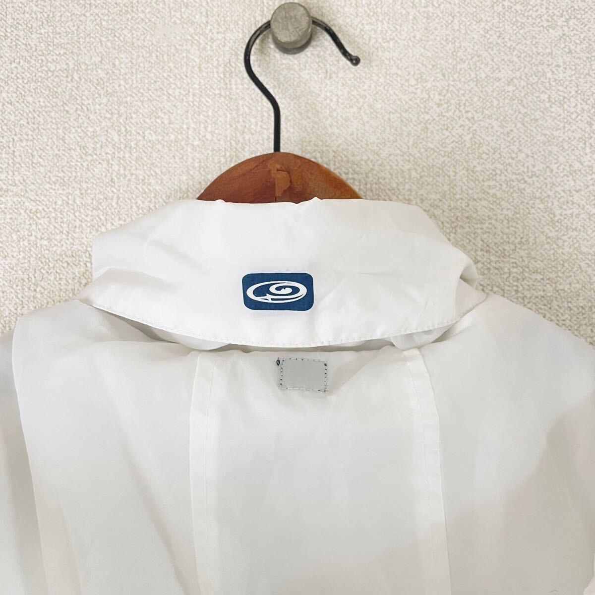 PIKO ピコ 90s ウインドブレーカー セットアップ ナイロン