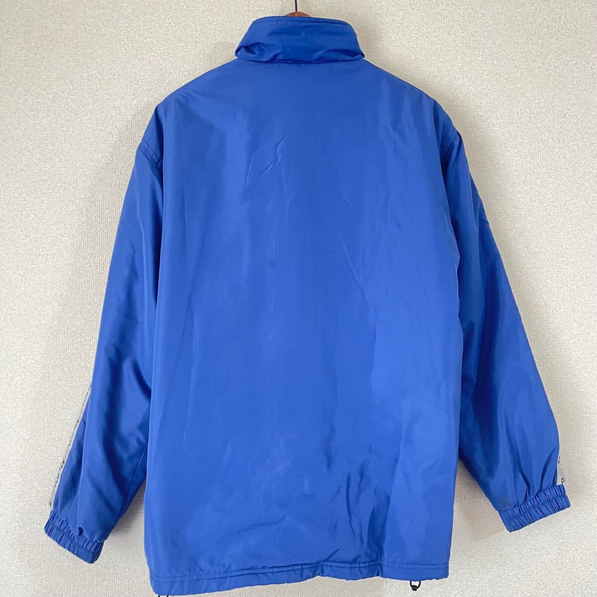 90s PIKO ピコ 中綿ジャケット L ウインドブレーカー ナイロン 90s PIKO ピコ 中綿ジャケット L ウインドブレーカー ナイロン
