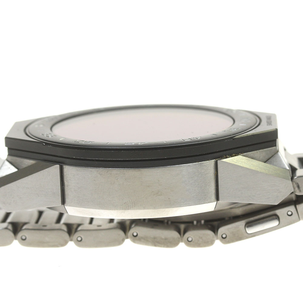  TAG Heuer TAG HEUER SBF8A8001-0 коннектор ktedo modular кварц мужской коробка * с гарантией ._861396