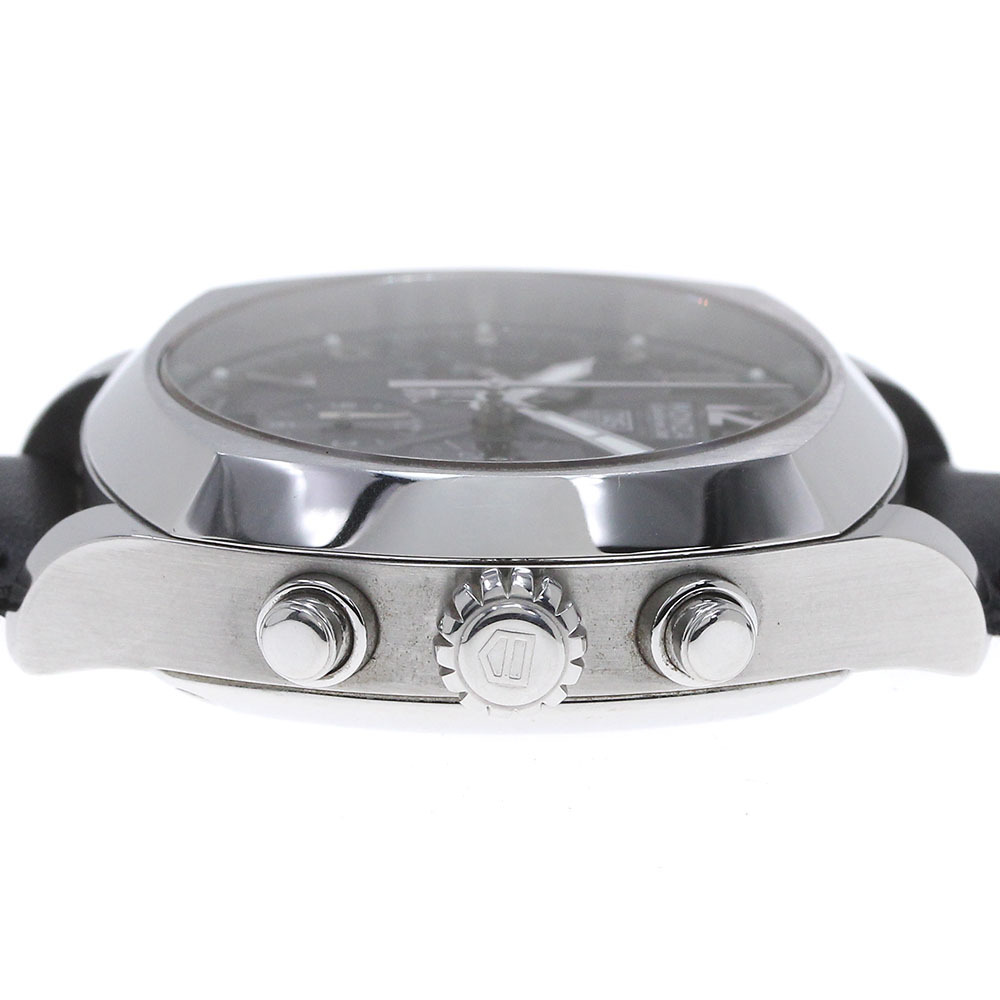  TAG Heuer TAG HEUER CR5110.FC6175 Monza kyali балка 36 хронограф самозаводящиеся часы мужской прекрасный товар с гарантией ._863784