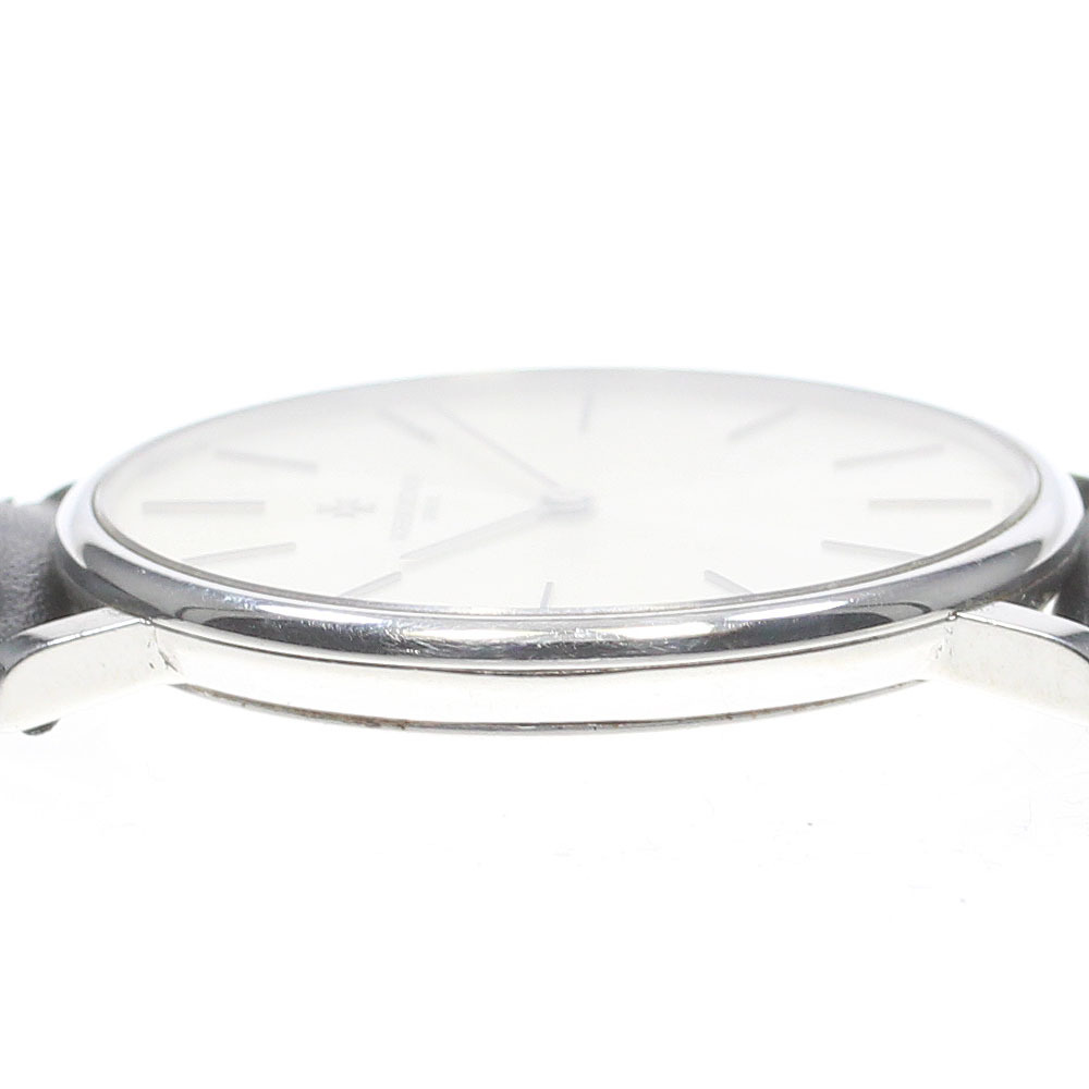 vashu long * темно синий s Tintin VACHERON CONSTANTIN 39005 Cal.1015 механический завод мужской с гарантией ._866427