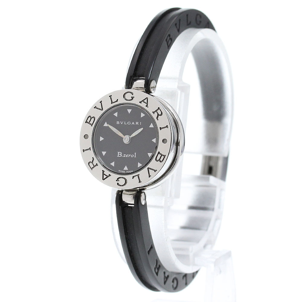 ブルガリ BVLGARI BZ22S B-zero1 バングル Mサイズ クォーツ ブルガリ BVLGARI BZ22S B-zero1 バングル Mサイズ クォーツ