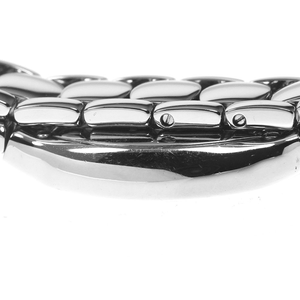  Ebel EBEL 9656G2S Beluga боковой diamond кварц женский _860316