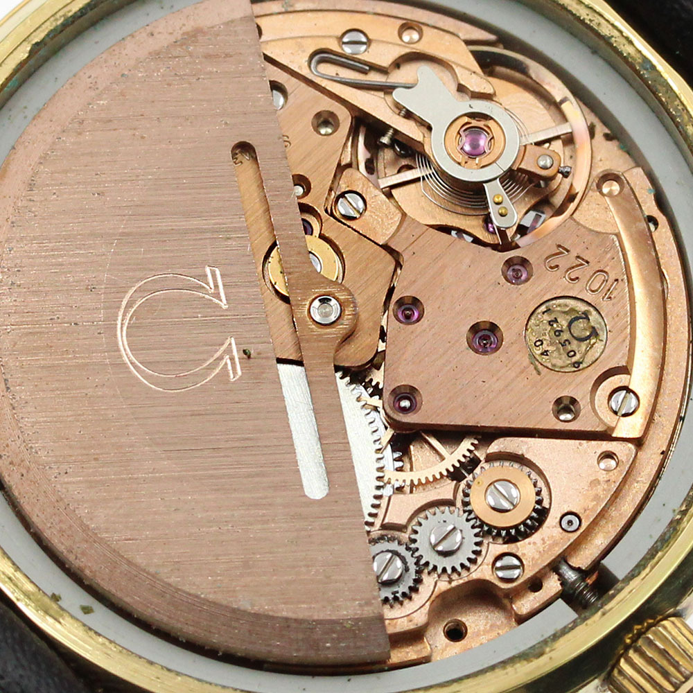  Omega OMEGA Seamaster дата Cal.1022 самозаводящиеся часы мужской _864664
