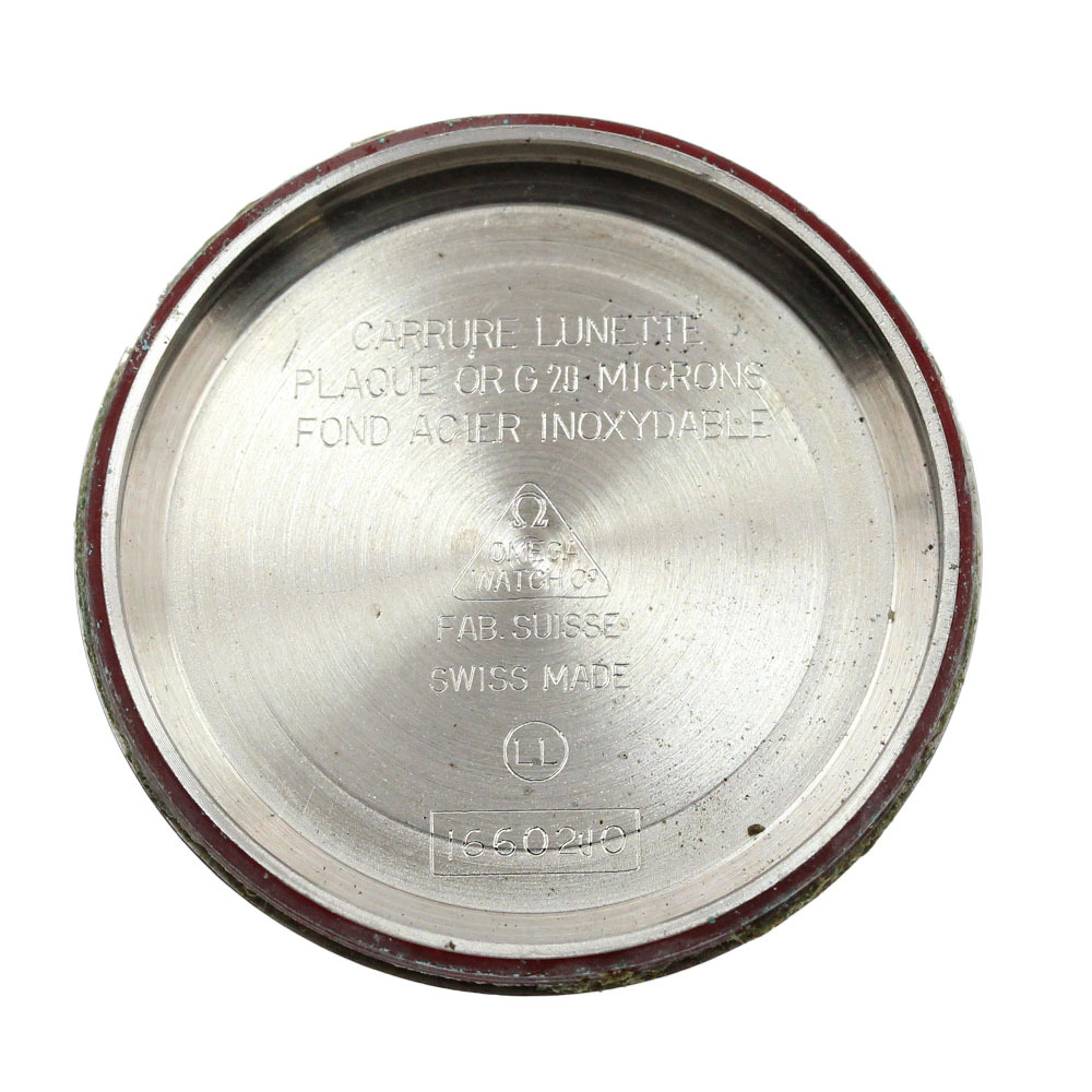  Omega OMEGA Seamaster дата Cal.1022 самозаводящиеся часы мужской _864664