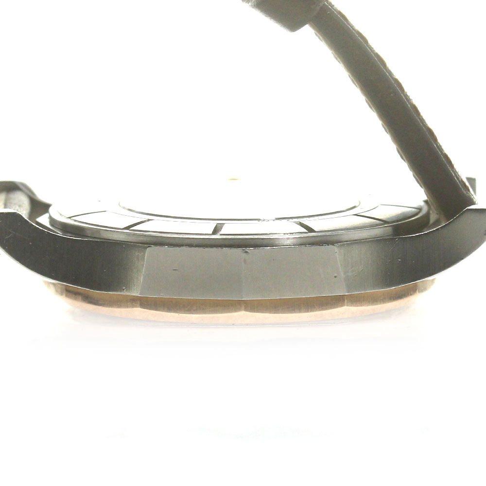  Corum CORUM 395.101.24/0F62 Admiral 42 Date самозаводящиеся часы мужской коробка * с гарантией ._867471