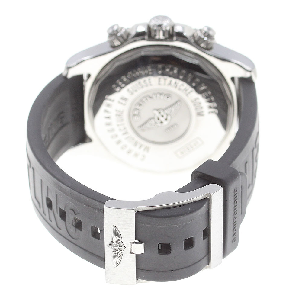 ブライトリング BREITLING A13341 スーパーオーシャン クロノグラフ 2000本限定 自動(dòng)巻き メンズ _863603