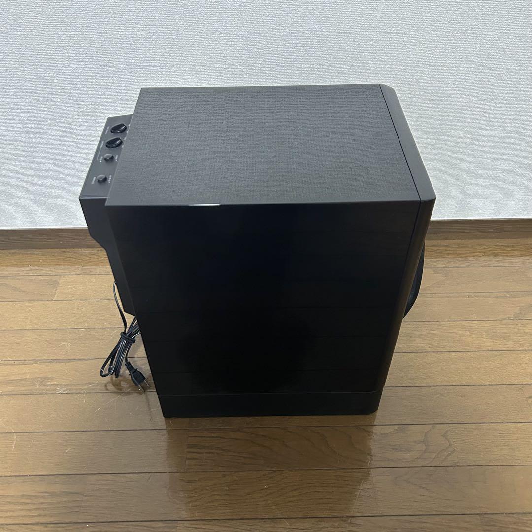 Onkyo SL-D501 スピーカー 説明書付き Onkyo SL-D501 スピーカー 説明書付き