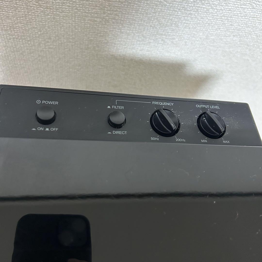 Onkyo SL-D501 スピーカー 説明書付き Onkyo SL-D501 スピーカー 説明書付き