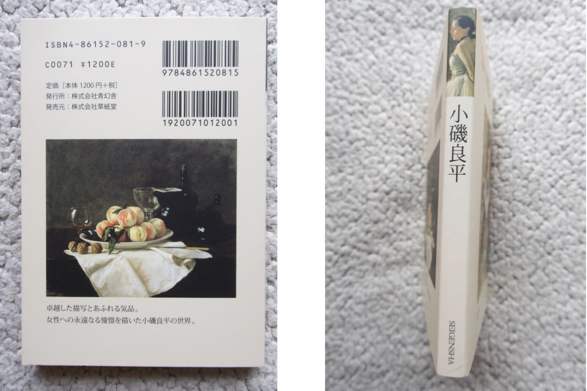 chi... картинная галерея маленький . хорошо flat ( синий иллюзия .) 2006 год первая версия открытка книжка 32 листов 