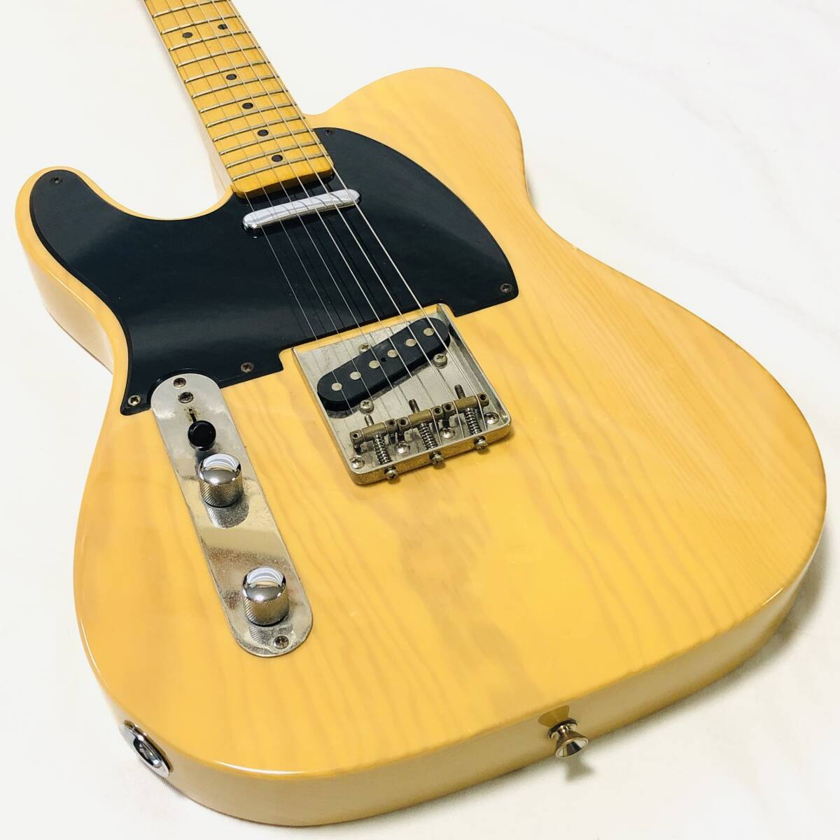 Squier Classic Vibe 50s Teleccater LH MADE IN CHINA スク