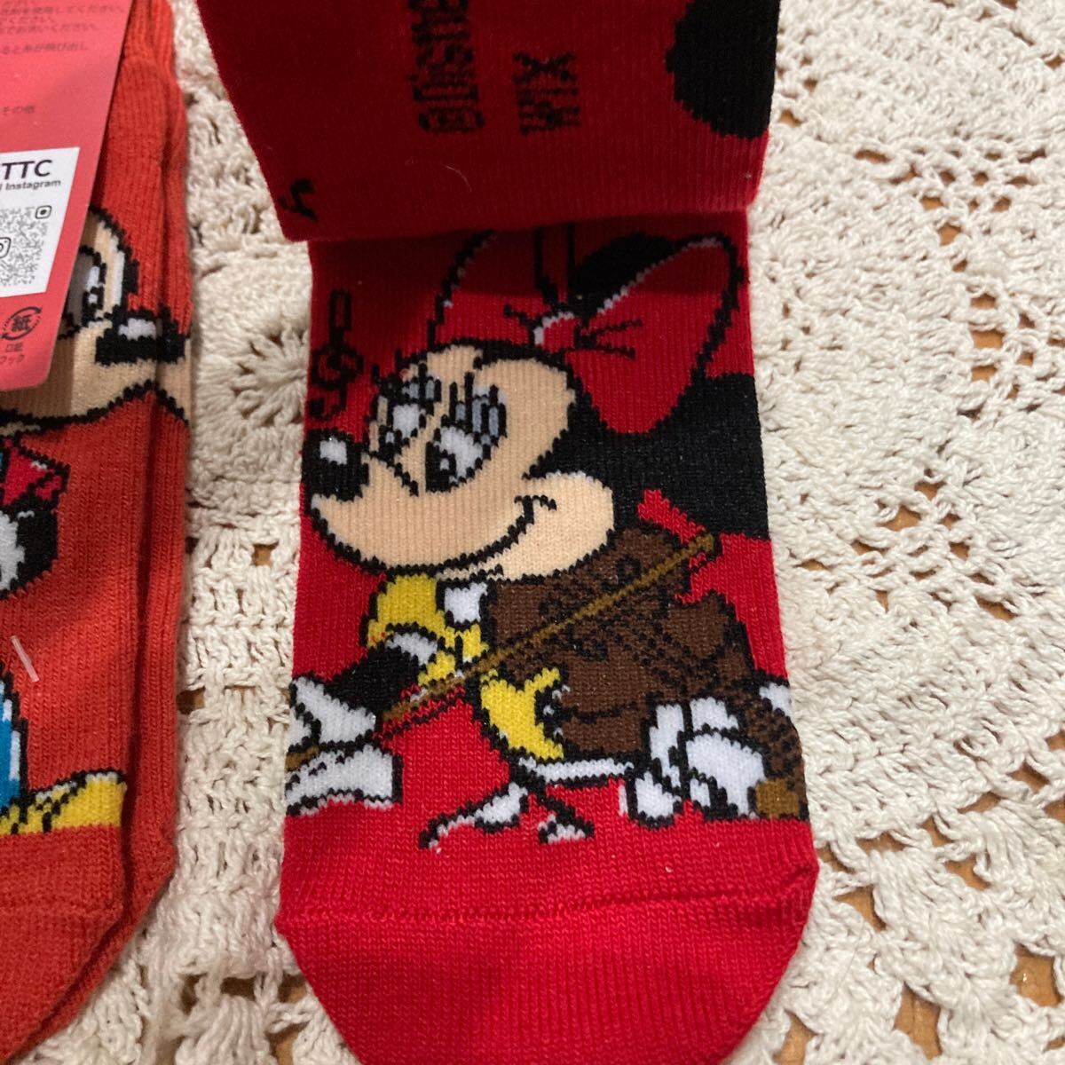  новый товар быстрое решение бесплатная доставка! Mickey retro книжка коллекция носки 15-20.2 пар комплект 