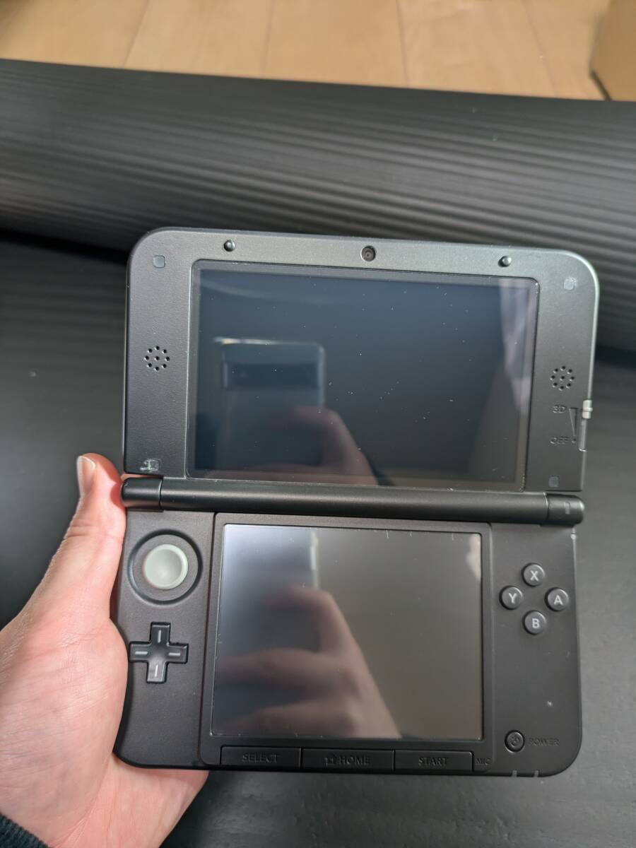 ニンテンドー3DS LL ポケモンXY Xパック プレミアムゴールド ニンテンドー3DS LL ポケモンXY Xパック プレミアムゴールド