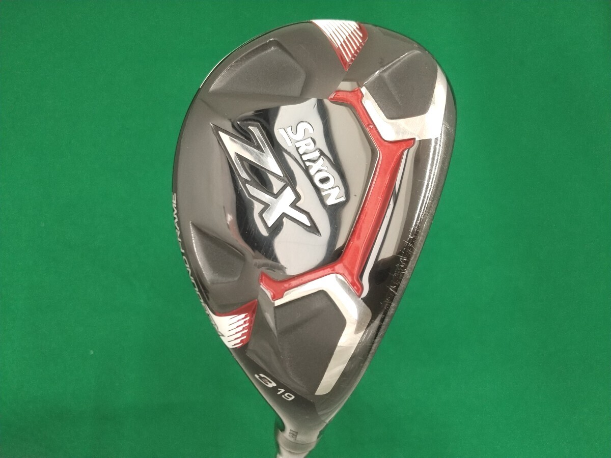05】【3H】【即決価格】ダンロップ スリクソン SRIXON ZX HYBRID 05】【3H】【即決価格】ダンロップ スリクソン SRIXON ZX HYBRID
