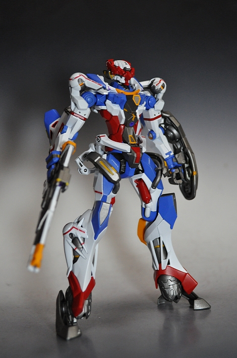 HGMSGG 1/144 GQuuuuuuX ジークアクス 全塗装完成品(細部まで HGMSGG 1/144 GQuuuuuuX ジークアクス 全塗装完成品(細部まで
