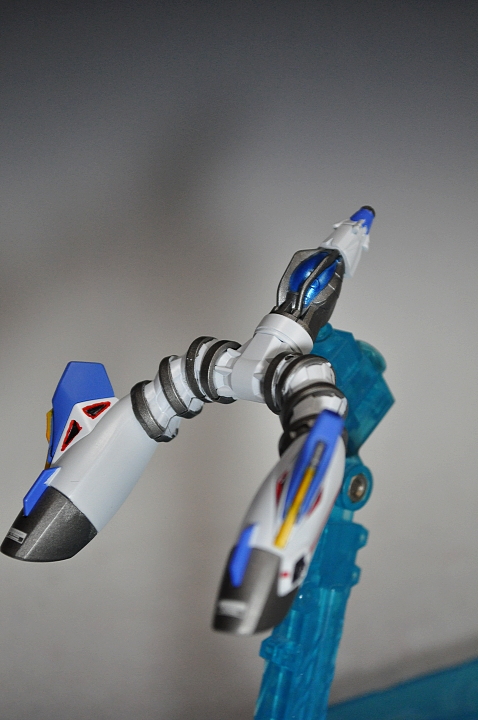 HGMSGG 1/144 GQuuuuuuX ジークアクス 全塗装完成品(細部まで HGMSGG 1/144 GQuuuuuuX ジークアクス 全塗装完成品(細部まで
