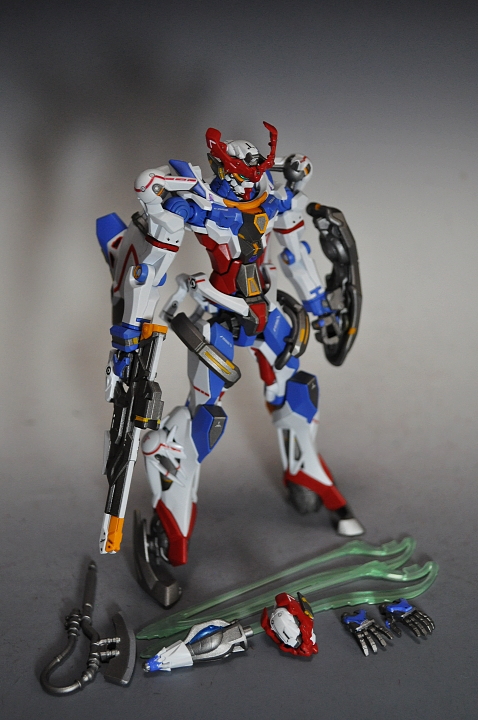 HGMSGG 1/144 GQuuuuuuX ジークアクス 全塗装完成品(細部まで HGMSGG 1/144 GQuuuuuuX ジークアクス 全塗装完成品(細部まで